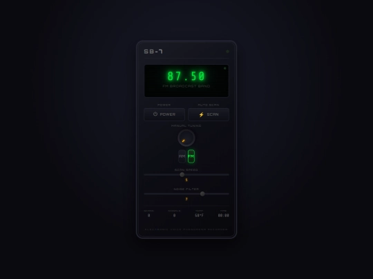 spiritbox/spiritbox screenshot
