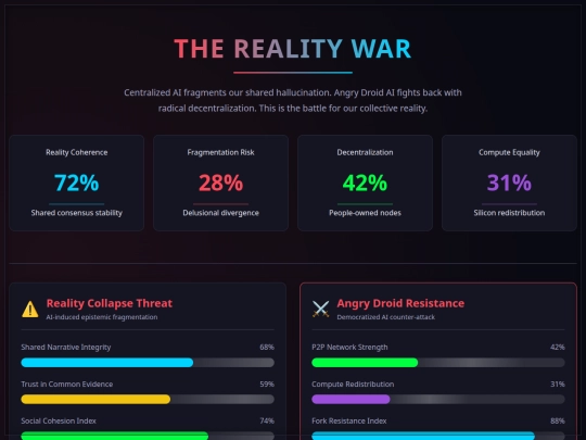 the_reality_war screenshot