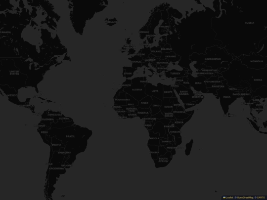 worldmap screenshot