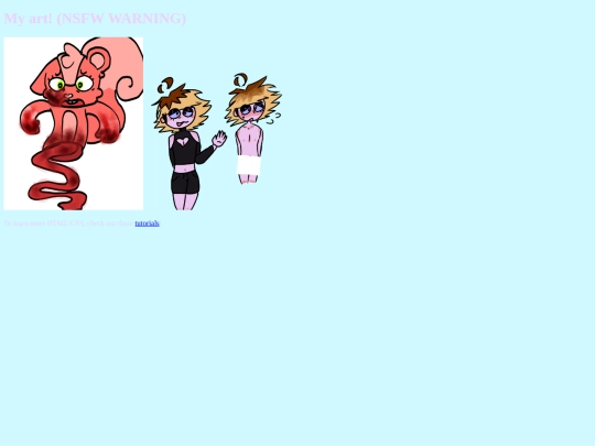 art screenshot