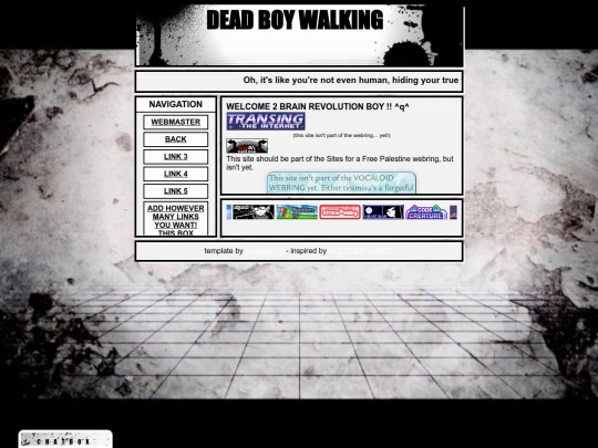 webrings screenshot