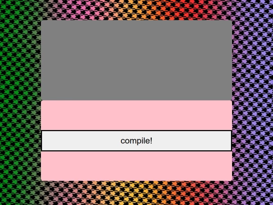 javahell/datatest screenshot