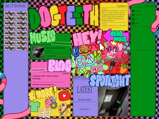 new-draft screenshot