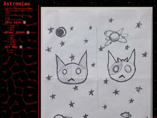 2d_art/astromiau screenshot