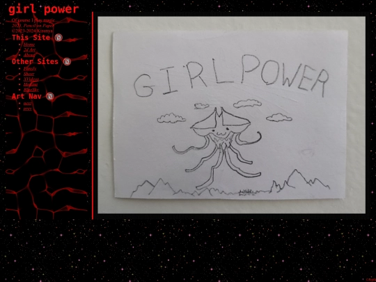 2d_art/girlpower screenshot