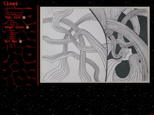 2d_art/lines screenshot