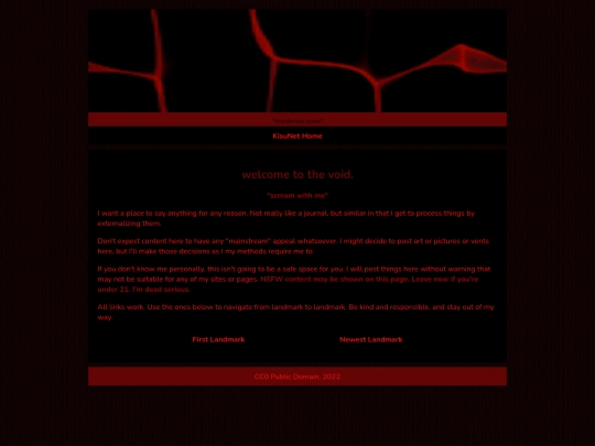 secret_area/void screenshot
