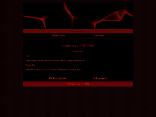 secret_area/void1 screenshot