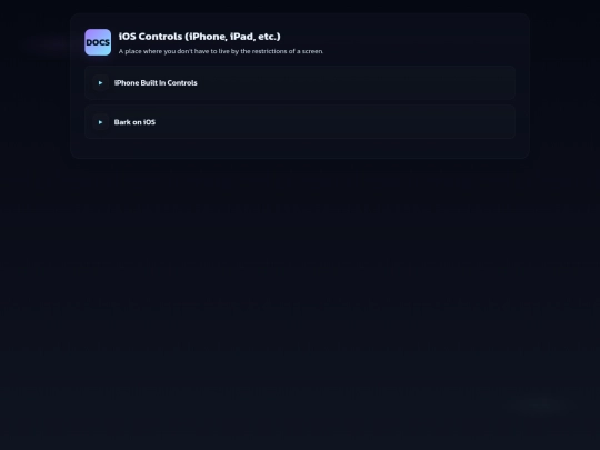 ios screenshot