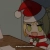 Padoru avatar