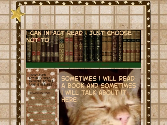 books screenshot