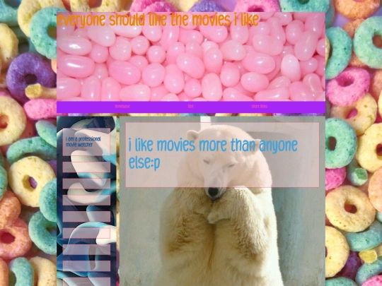 films screenshot