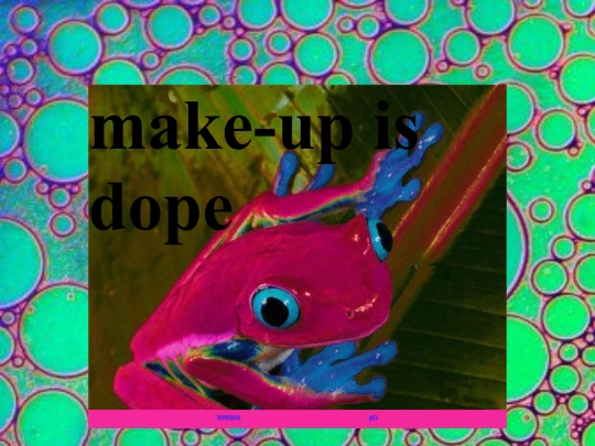 makeup-pics screenshot