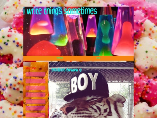 poetry screenshot