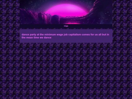 vloglayout screenshot