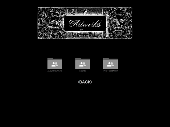 artwork screenshot