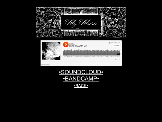 music screenshot