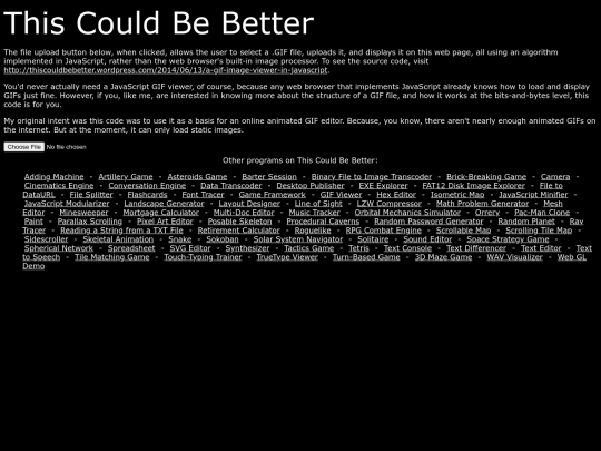 gifviewer screenshot