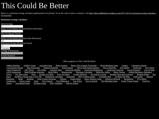 retirementsavingscalculator screenshot