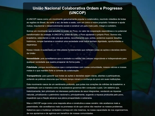 descricao screenshot
