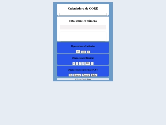 m3calculadora/calculadora screenshot