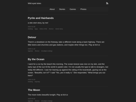 page/2 screenshot