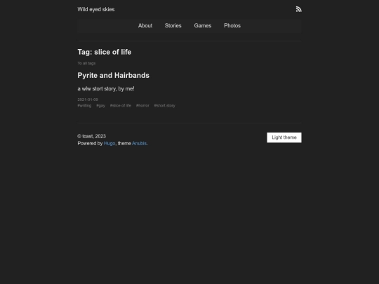 tags/slice-of-life screenshot