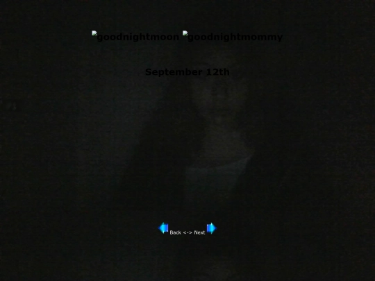 al screenshot