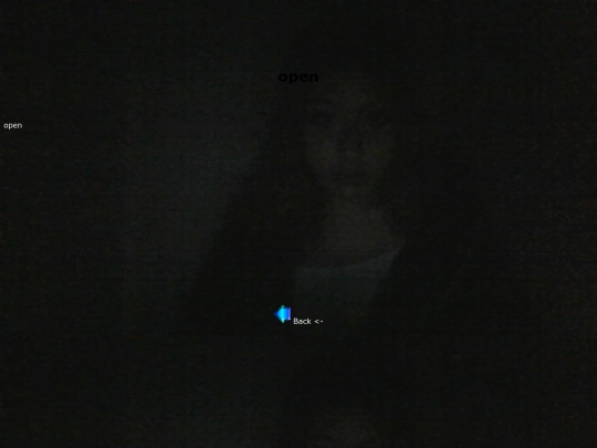 am screenshot