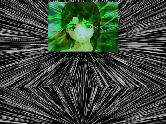 blog/not_found screenshot
