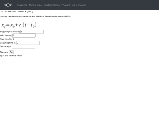 problem 4 screenshot