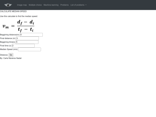 problem 5 screenshot