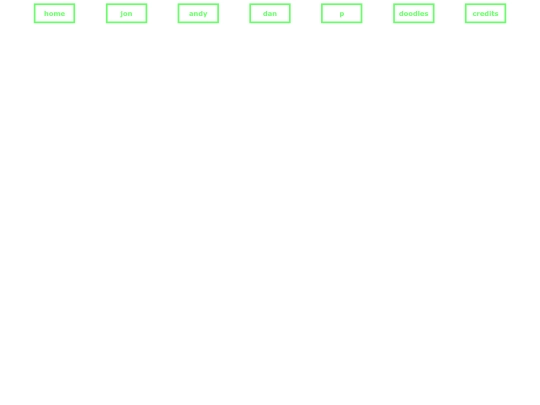 andyheader screenshot