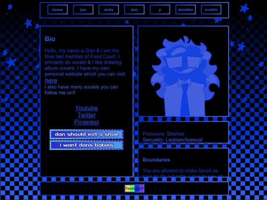 dan screenshot