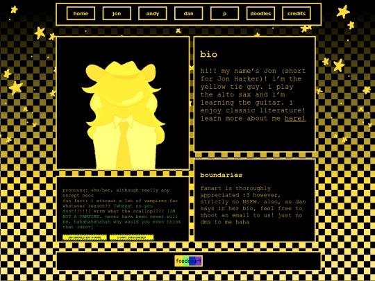 jon screenshot