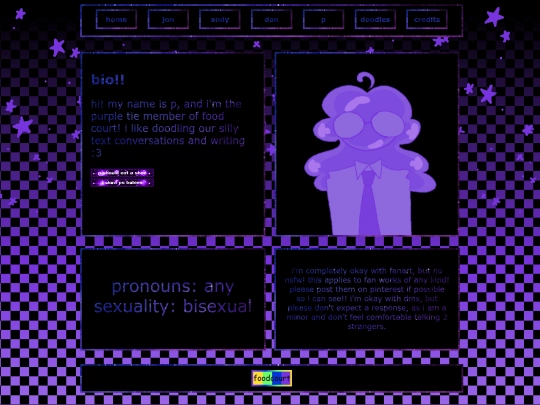 p screenshot