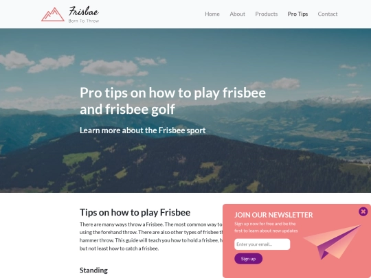 guide screenshot