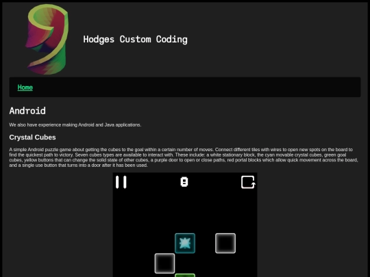 android screenshot