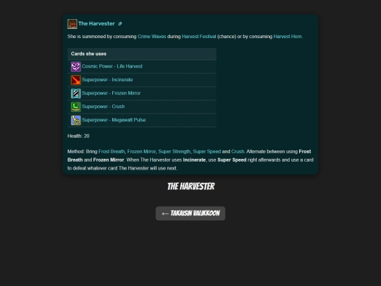 theharvester screenshot