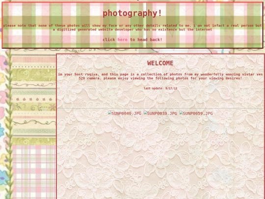 photography screenshot