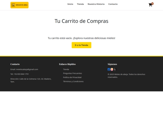 carrito screenshot