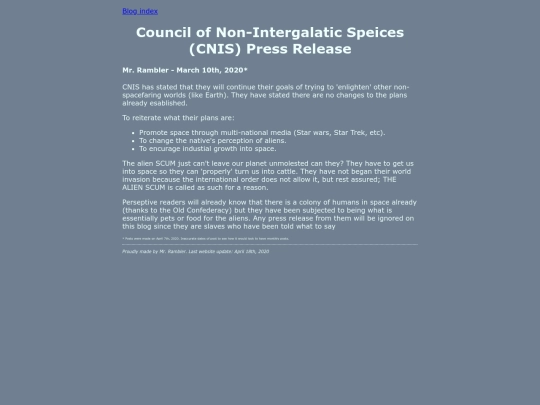 blog/cnis-press-release-mar102020 screenshot