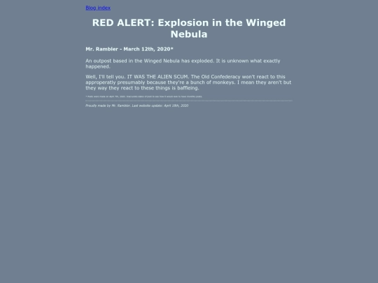 blog/red-alert-explosion-in-the-winged-nebula screenshot