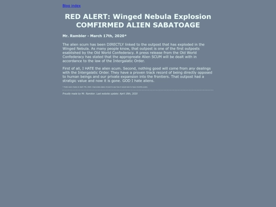 blog/red-alert-winged-nebula-explosion-comfirmed-alien-sabatoge screenshot