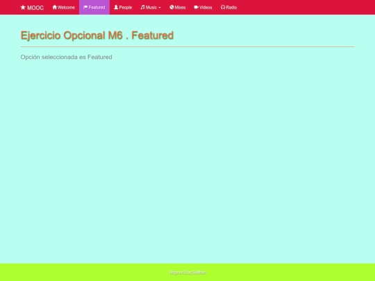 Mod_6/featured screenshot