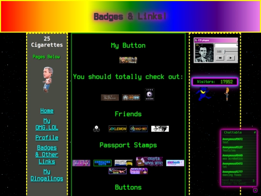 blinkers screenshot