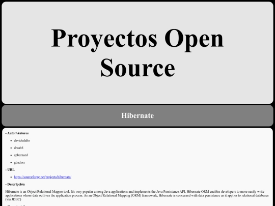 sourceforge2/sourceforge2 screenshot