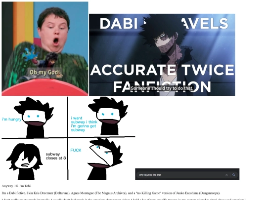 tobi screenshot