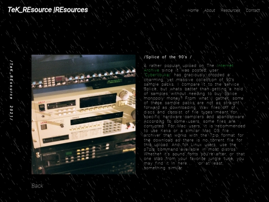 blogPosts/post1 screenshot