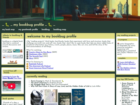bookbug screenshot